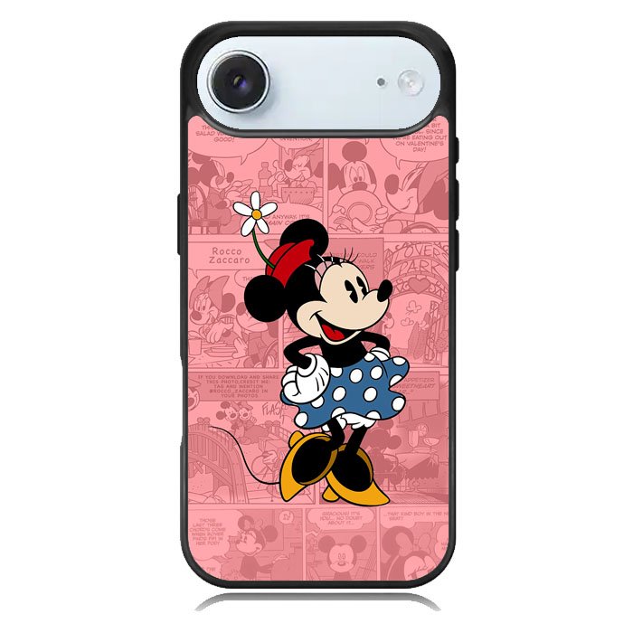 Disney Minnie Mouse iPhone 17 Air Case OV6319