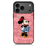 Disney Minnie Mouse iPhone 17 Pro Case RC6319