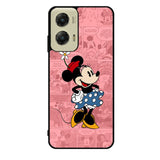 Disney Minnie Mouse Motorola Moto G Stylus 5G 2024 Case OV6319