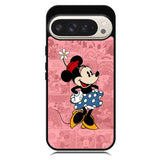 Disney Minnie Mouse Google Pixel 10 Pro XL Case RC6319