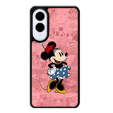 Disney Minnie Mouse Samsung Galaxy S25 Edge 5G Case OV6319