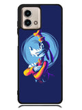Disney Goofy Motorola Moto G Stylus 5G 2023 Case OV6308