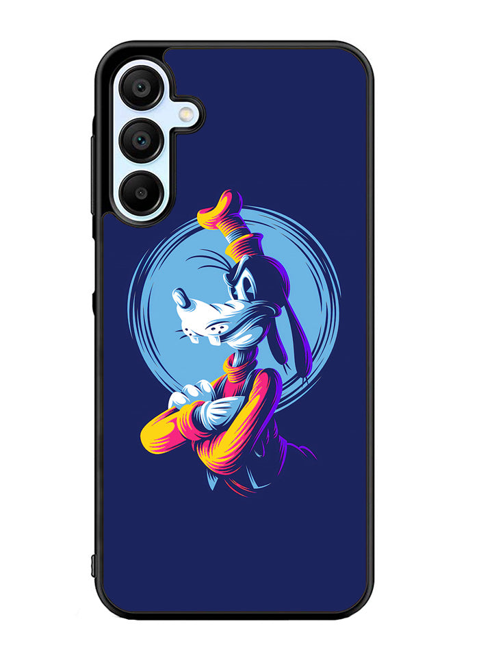 Disney Goofy Samsung Galaxy A35 5G Case OV6308