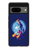 Disney Goofy Google Pixel 8 Case QC6308