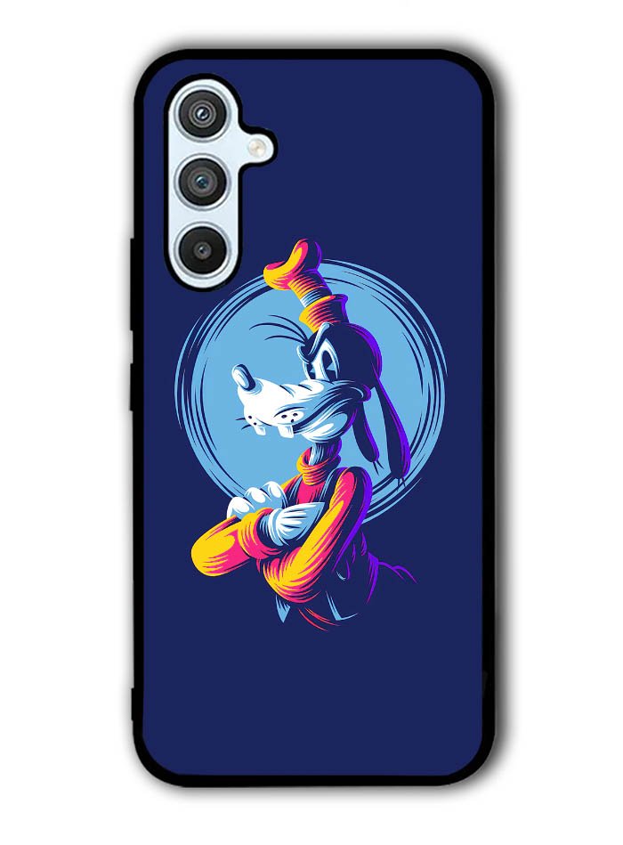 Disney Goofy Samsung Galaxy A14 5G Case QC6308