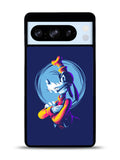 Disney Goofy Google Pixel 8 Pro Case QC6308