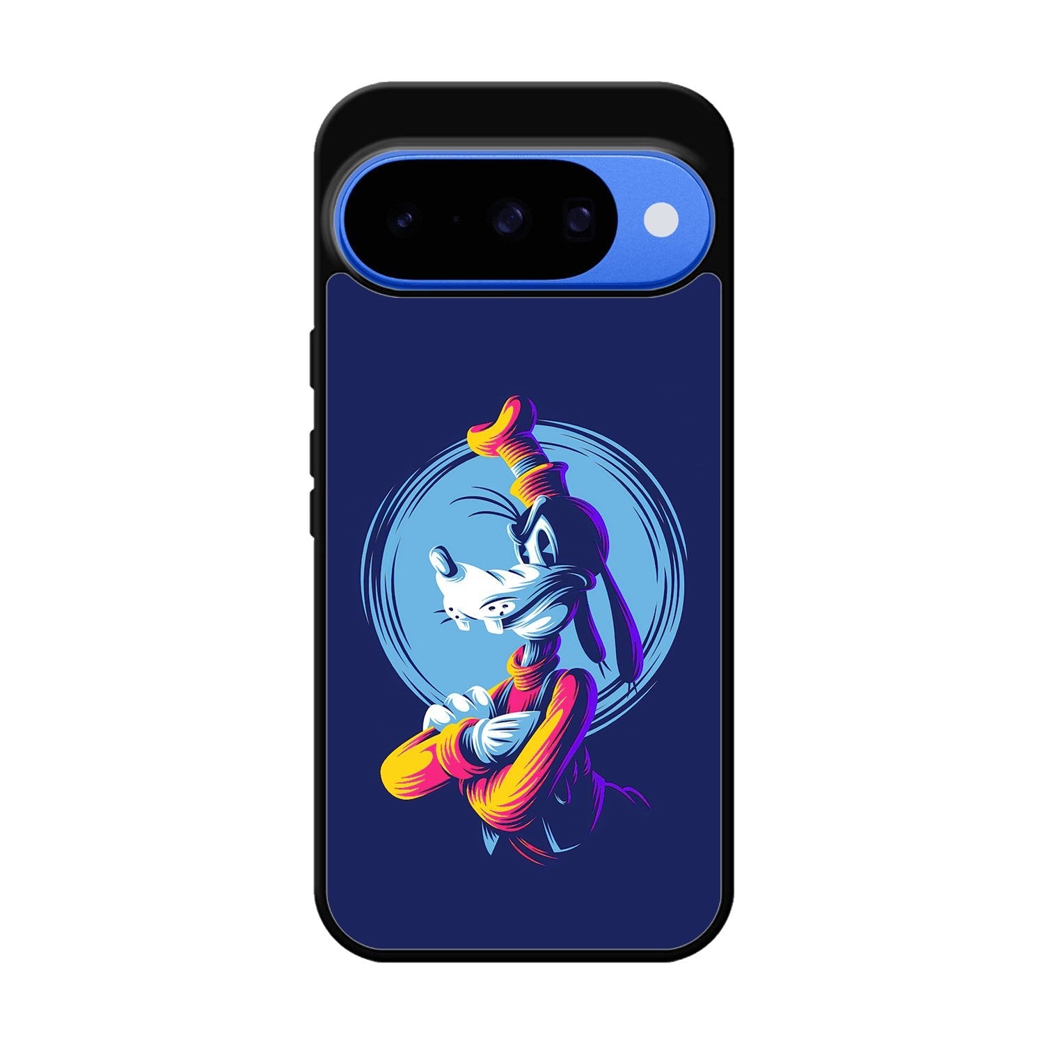 Disney Goofy Google Pixel 10 Case OV6308