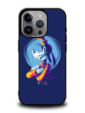 Disney Goofy iPhone 16 Pro Max Case OV6308