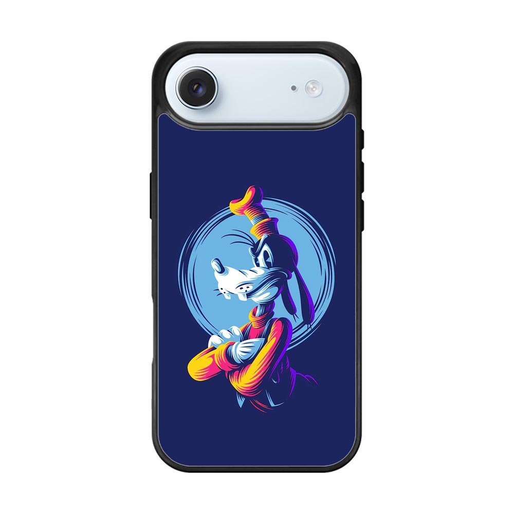 Disney Goofy iPhone Air Case OV6308