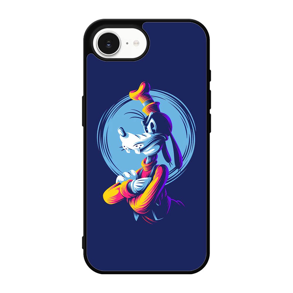 Disney Goofy iPhone 17e Case OV6308