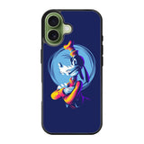 Disney Goofy iPhone 17 Case OV6308