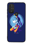 Disney Goofy Motorola Moto G Pure 2021 , Moto G Power 2022 Case OV6308