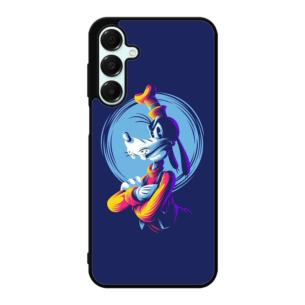 Disney Goofy Samsung Galaxy A16 Case OV6308