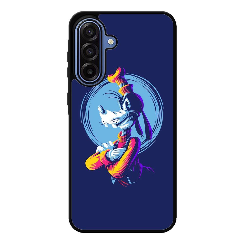 Disney Goofy Samsung Galaxy A17 Case OV6308