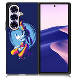 Disney Goofy Samsung Galaxy Z Fold 7 Case OV6308