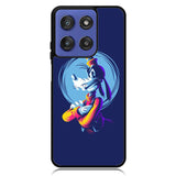 Disney Goofy Motorola Moto G Stylus 5G 2025 Case OV6308