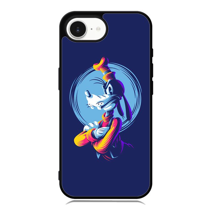 Disney Goofy iPhone 16e Case OV6308