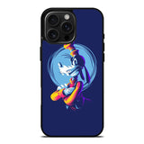 Disney Goofy iPhone 16 Pro Case OV6308