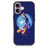 Disney Goofy iPhone 17 Case OV6308