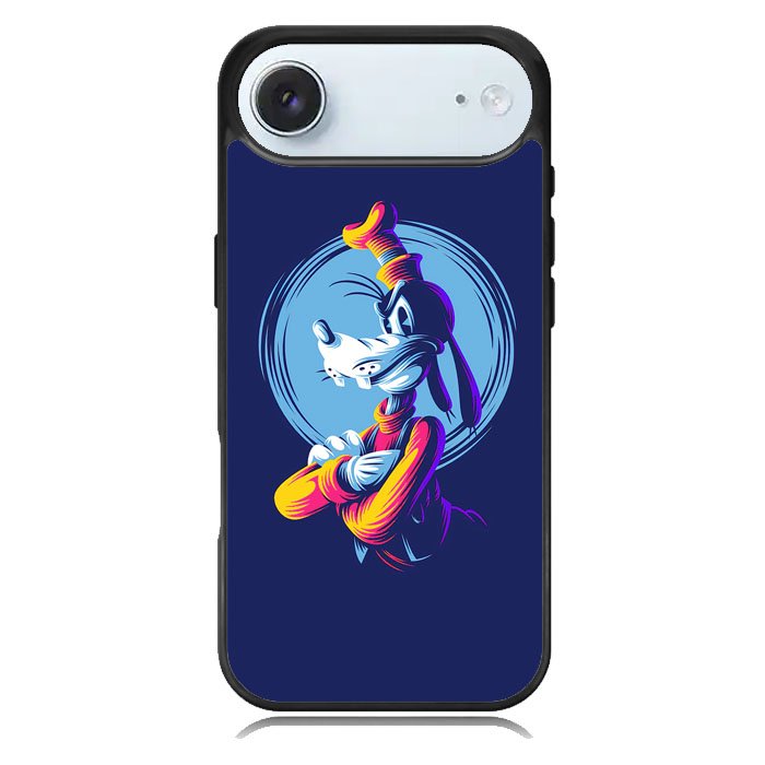 Disney Goofy iPhone 17 Air Case OV6308