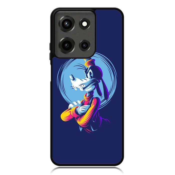 Disney Goofy Motorola Moto G 5G 2025 Case OV6308