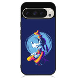 Disney Goofy Google Pixel 9 Pro XL Case OV6308