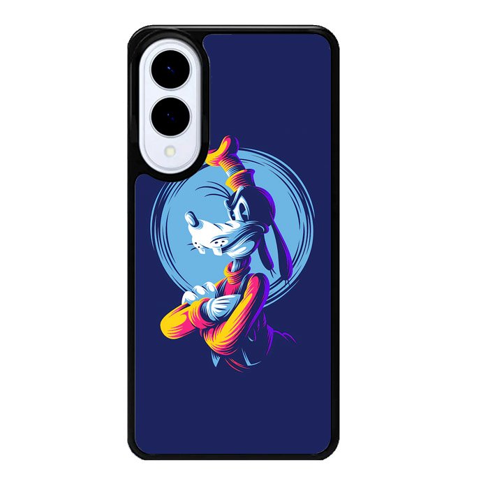 Disney Goofy Samsung Galaxy S25 Edge 5G Case OV6308