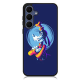Disney Goofy Samsung Galaxy S25 FE Case OV6308