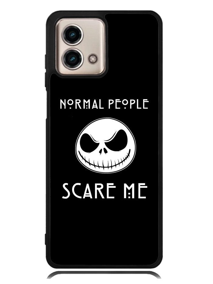 Nightmare Before Christmas Motorola Moto G Stylus 5G 2023 Case OV3017
