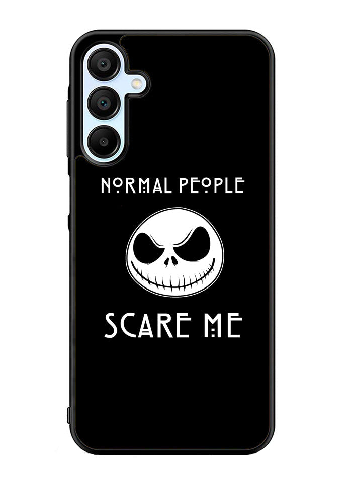 Nightmare Before Christmas Samsung Galaxy A15 5G Case OV3017