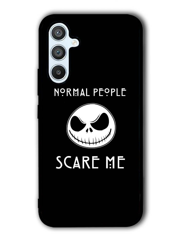 Nightmare Before Christmas Samsung Galaxy A14 5G Case QC3017