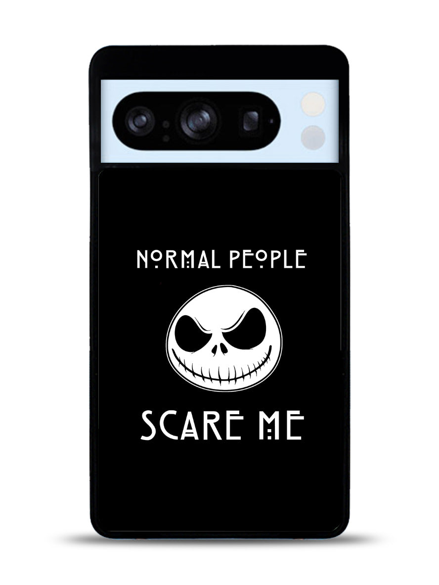 Nightmare Before Christmas Google Pixel 8 Pro Case QC3017