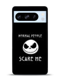 Nightmare Before Christmas Google Pixel 8 Pro Case QC3017