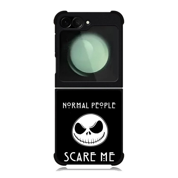 Nightmare Before Christmas Samsung Galaxy Z Flip 6 5G 2024 Case OV3017