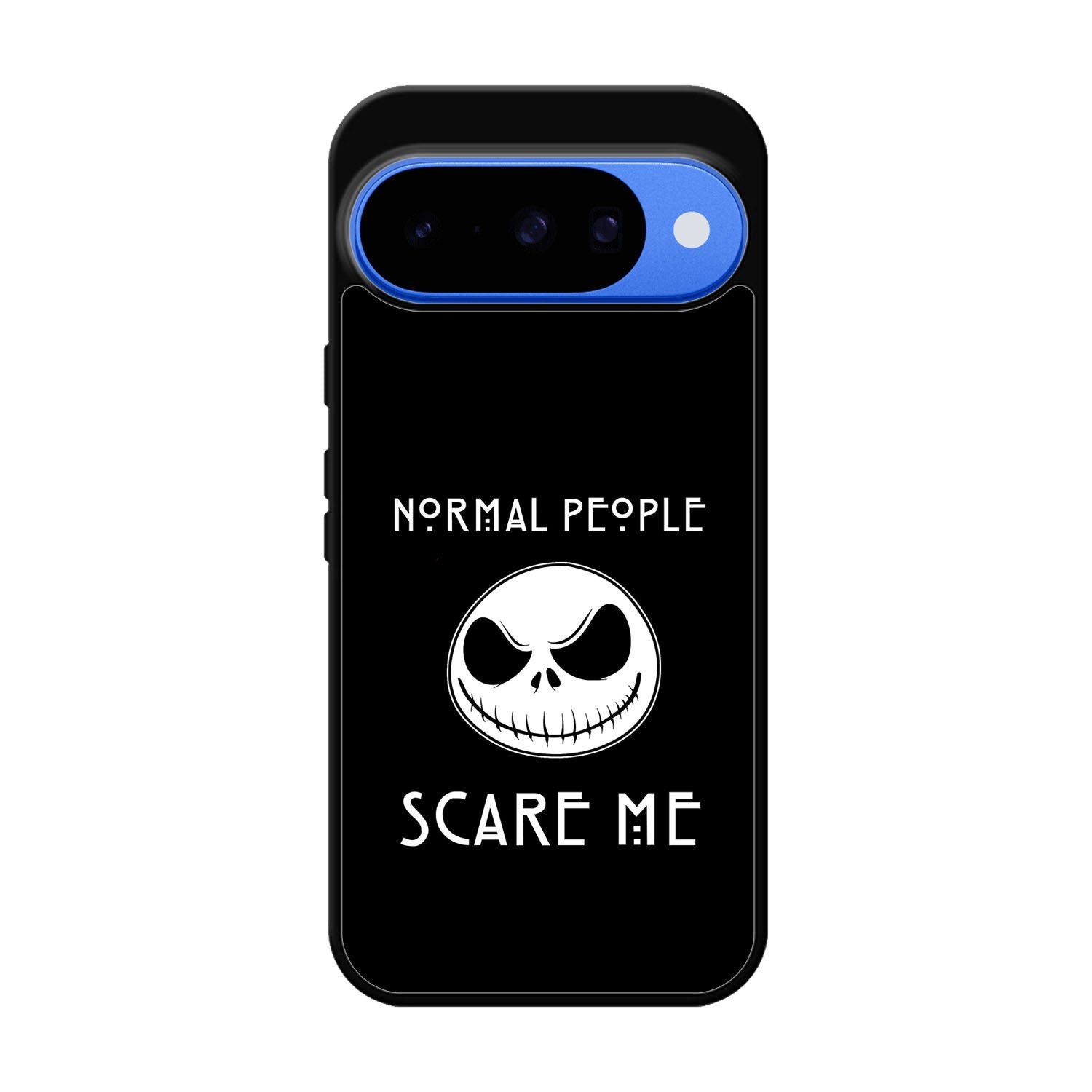 Nightmare Before Christmas Google Pixel 10 Case OV3017