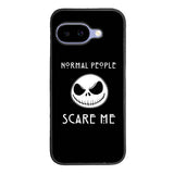 Nightmare Before Christmas Google Pixel 10A Case OV3017