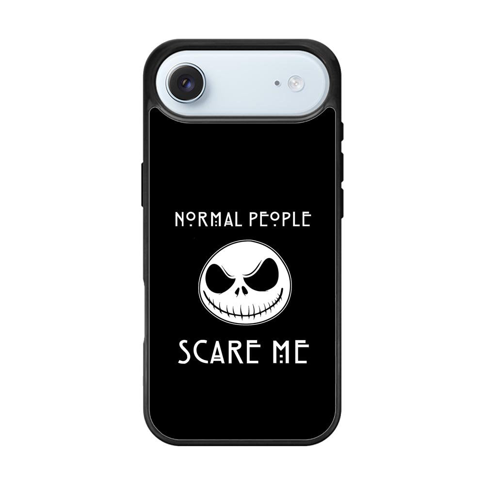 Nightmare Before Christmas iPhone Air Case OV3017