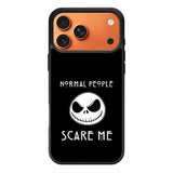 Nightmare Before Christmas iPhone 17 Pro Case OV3017