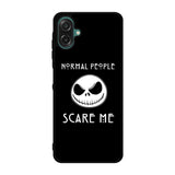 Nightmare Before Christmas Samsung Galaxy A07 Case OV3017