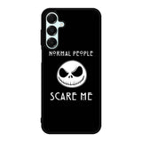 Nightmare Before Christmas Samsung Galaxy A16 Case OV3017