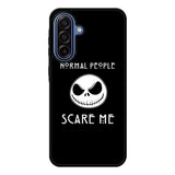 Nightmare Before Christmas Samsung Galaxy A17 Case OV3017