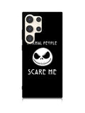 Nightmare Before Christmas Samsung Galaxy S24 Ultra 5G Case OV3017
