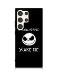 Nightmare Before Christmas Samsung Galaxy S23 Ultra 5G Case QC3017