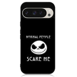 Nightmare Before Christmas Google Pixel 9 Pro XL Case OV3017