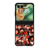 Hanako Kun Anime Motorola Moto RAZR 2025 Case OV6407