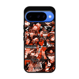 Hanako Kun Anime Google Pixel 10 Case QC6407