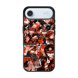 Hanako Kun Anime iPhone Air Case QC6407