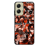 Hanako Kun Anime Motorola Moto G Stylus 5G 2024 Case OV6407