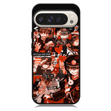 Hanako Kun Anime Google Pixel 10 | Google Pixel 10 Pro Case RC6407