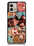 Hanako Kun Anime Motorola Moto G Stylus 5G 2023 Case OV6409